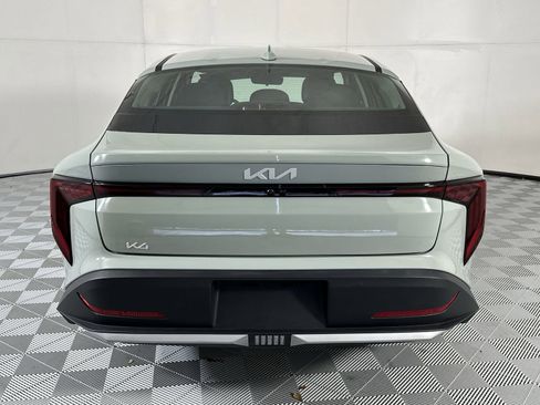 Used 2026 Kia K4 FWD image 7