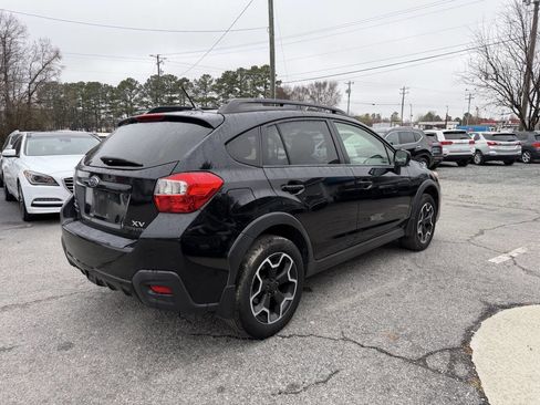 Used 2014 Subaru Crosstrek 2.0i Limited image 6