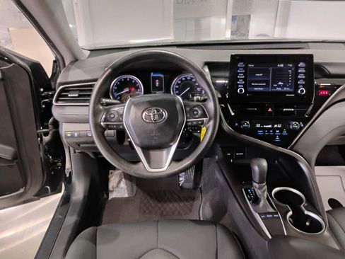 Used 2023 Toyota Camry LE FWD image 33