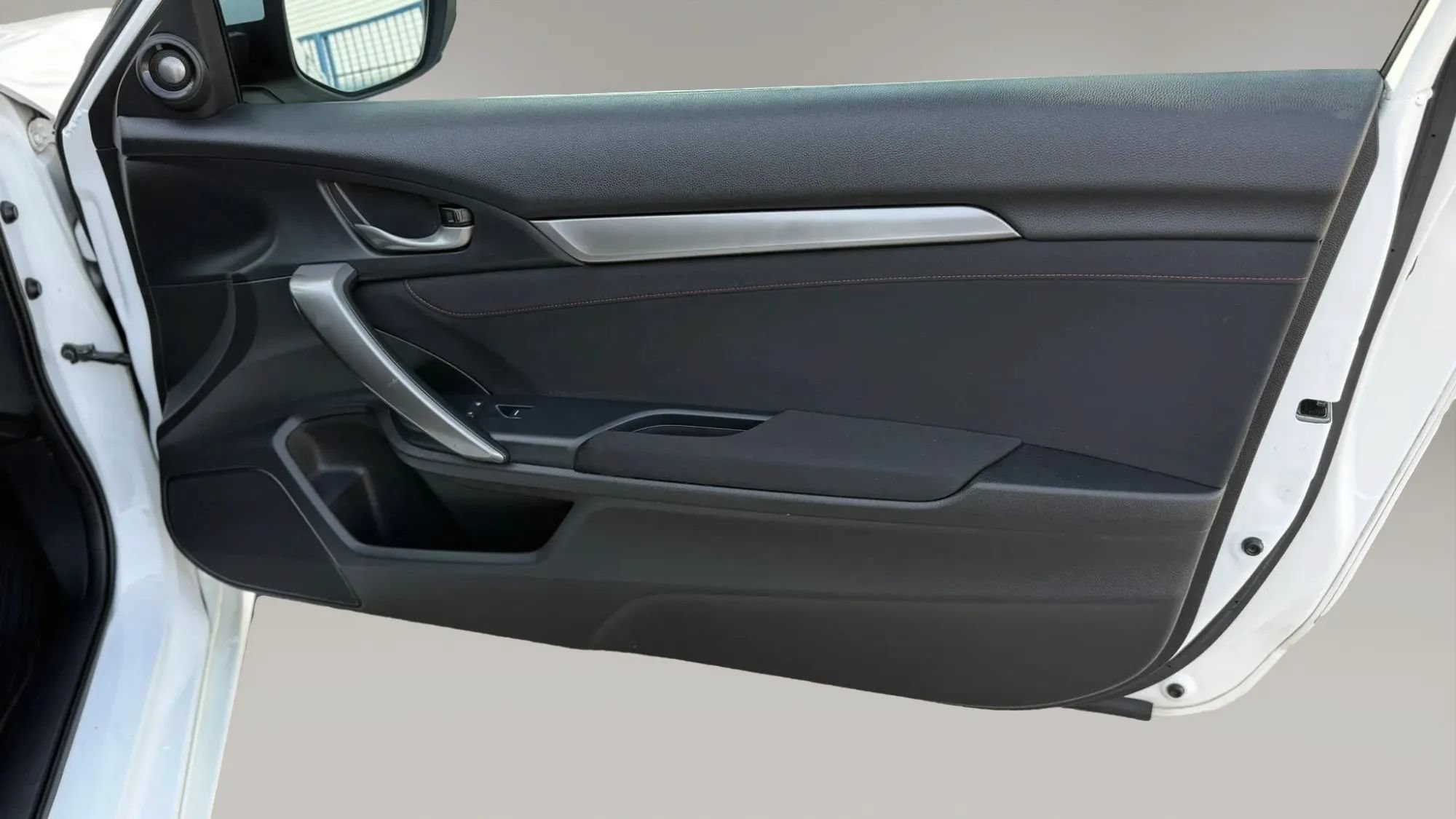 Used 2017 Honda Civic Si image 9