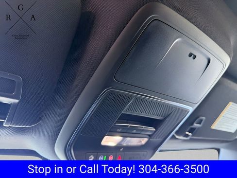 New 2026 Chevrolet Equinox RS w/ Safety and Technology Package AWD/4WD image 26