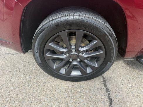 Used 2018 Jeep Grand Cherokee High Altitude AWD/4WD image 10