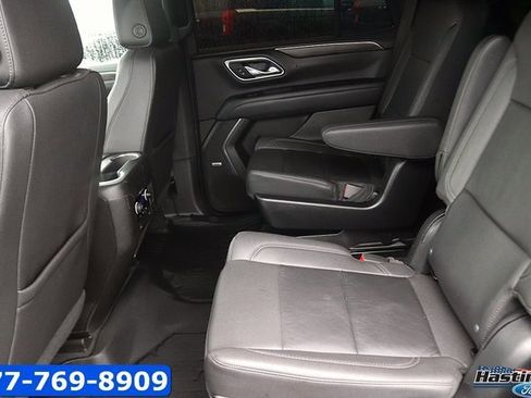 Used 2023 Chevrolet Tahoe LT image 14