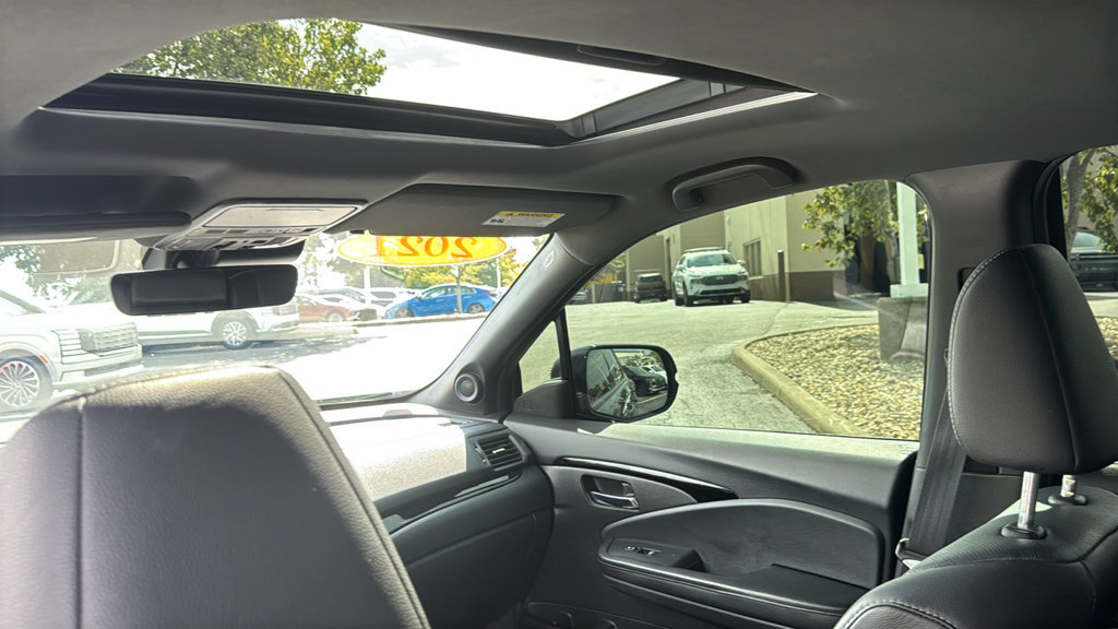 Used 2021 Honda Passport Elite image 31