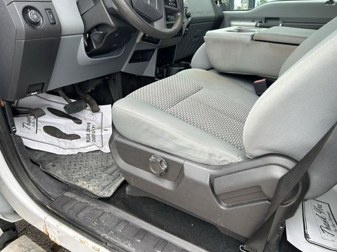 Used 2013 Ford F250 XLT AWD/4WD image 11