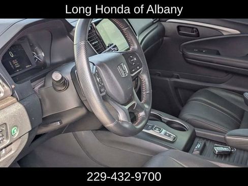 Used 2022 Honda Passport TrailSport image 14