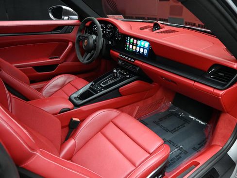 Used 2022 Porsche 911 Carrera 4 GTS image 63