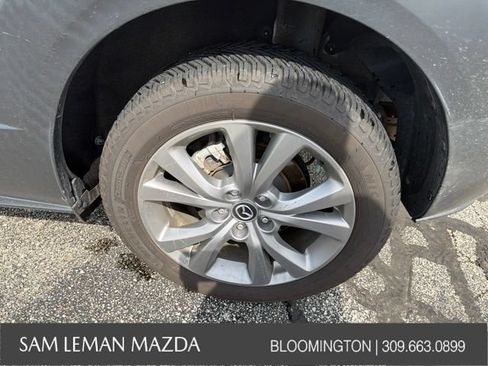 Used 2022 MAZDA CX-30 AWD 2.5 S w/ Premium Package image 10