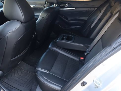 Used 2020 Nissan Maxima 3.5 SV w/ Floor Mat Group FWD image 5