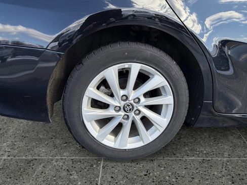 Certified 2024 Toyota Camry LE w/ Cold Weather Package image 10