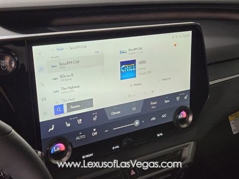 New 2026 Lexus RX 350 350h Luxury image 18