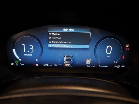 Used 2023 Ford Escape ST-Line Elite w/ Premium Technology Package image 31