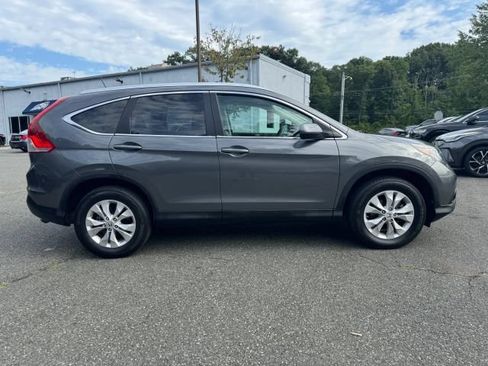 Used 2013 Honda CR-V EX-L image 6