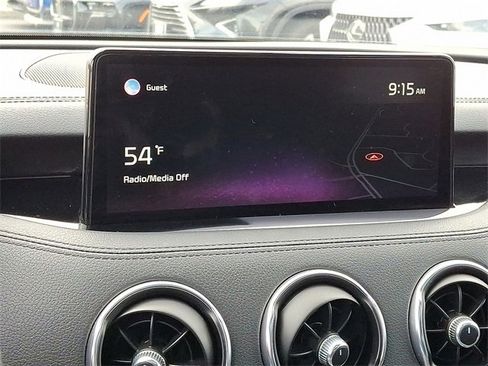 Used 2022 Kia Stinger GT1 image 19