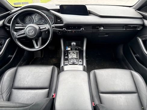 Used 2022 MAZDA MAZDA3 s FWD image 15