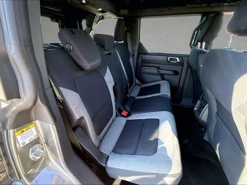 Used 2025 Ford Bronco Big Bend AWD/4WD image 27