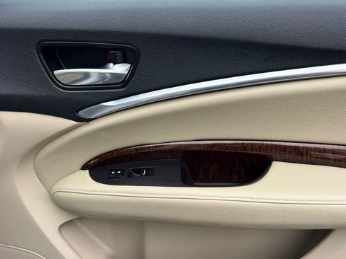 Used 2018 Acura MDX SH-AWD image 20