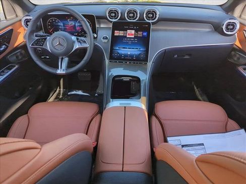 New 2026 Mercedes-Benz GLC 300 image 14