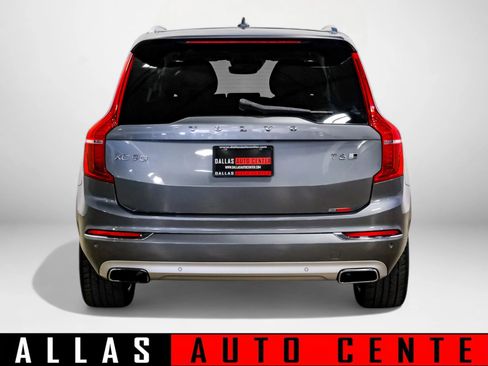 Used 2016 Volvo XC90 T6 Inscription image 5