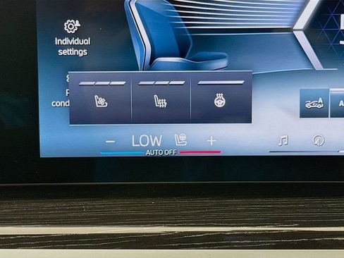 New 2026 BMW X5 xDrive50e w/ M Sport Package image 21