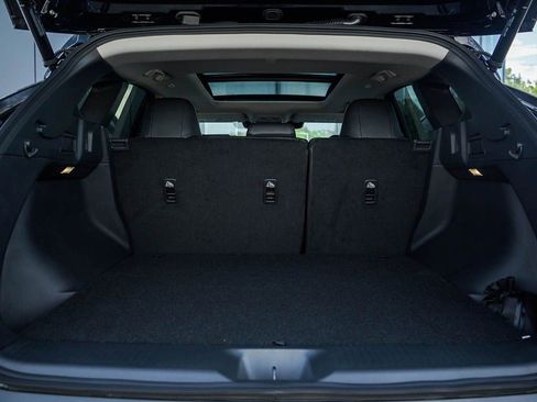 New 2025 Nissan Murano SL w/ Cargo Package image 8