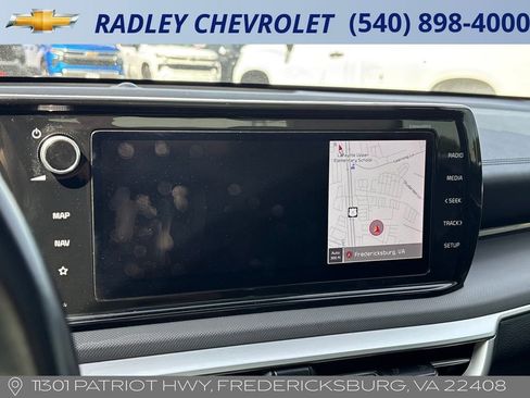 Used 2022 Kia K5 GT-Line w/ GT-Line FWD Premium Package image 9