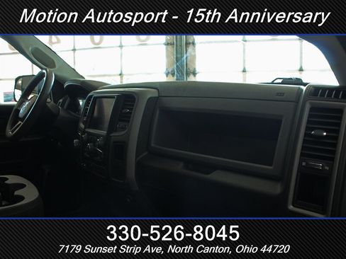 Used 2020 RAM 1500 Express w/ Wheel & Sound Group AWD/4WD image 32