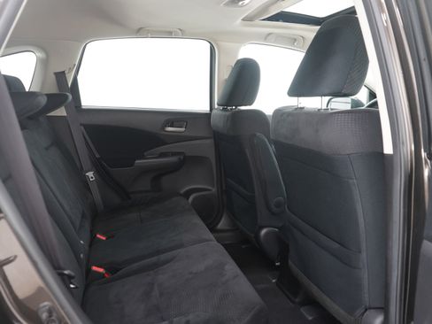 Used 2014 Honda CR-V EX image 13