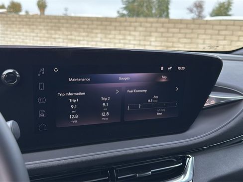 New 2026 Buick Envista Sport Touring w/ Convenience I Package image 16