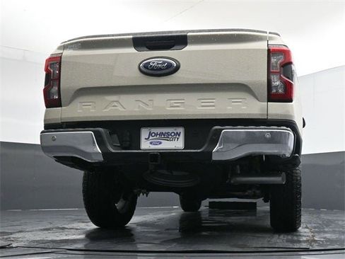 New 2025 Ford Ranger XLT w/ Chrome Accent Package image 30