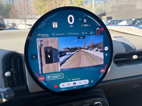 Used 2026 MINI Cooper S image 29