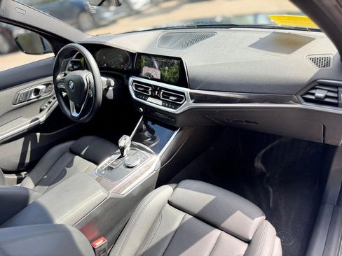Used 2020 BMW 330i xDrive Sedan w/ Convenience Package image 20