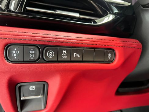 New 2026 Acura MDX A-Spec image 25