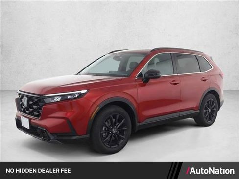 Used 2023 Honda CR-V Sport image 1