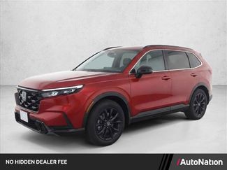 Used 2023 Honda CR-V Sport video 1