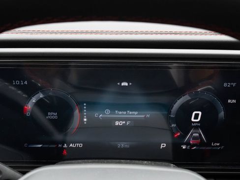 New 2026 Dodge Charger R/T w/ Driver Convenience Group AWD/4WD image 28