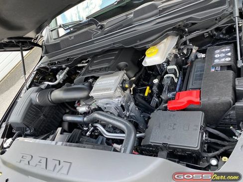New 2026 RAM 1500 Big Horn AWD/4WD image 26