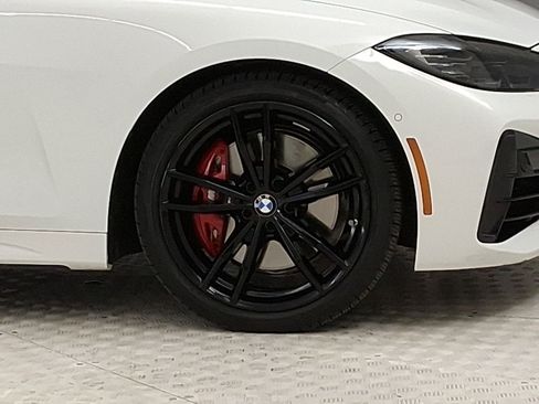 Certified 2024 BMW M440i M440i w/ Parking Assistance Package image 10