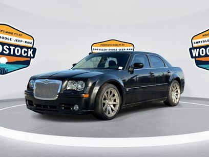 Used 2006 Chrysler 300 SRT8 w/ SRT Option Group II