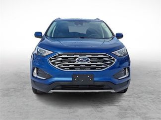 Certified 2022 Ford Edge SEL w/ Convenience Package video 2