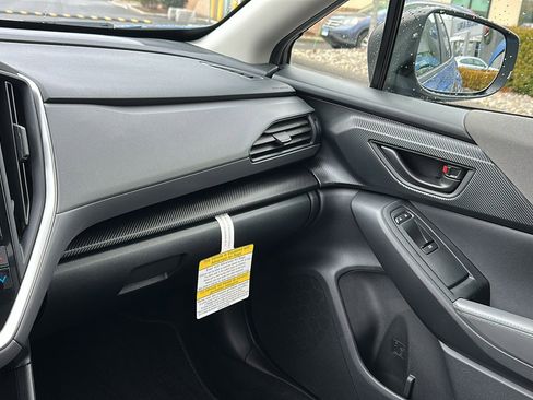 Certified 2025 Subaru Crosstrek 2.0i Premium image 19