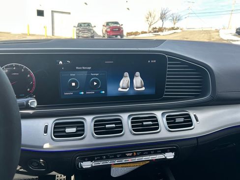 New 2026 Mercedes-Benz GLE 53 AMG GLE 53 AMGﾮ image 12