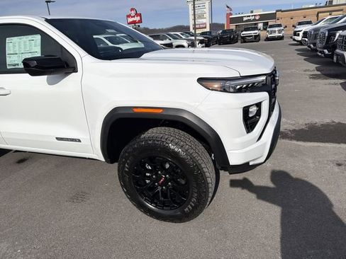 New 2026 GMC Canyon Elevation w/ Convenience Package AWD/4WD image 4