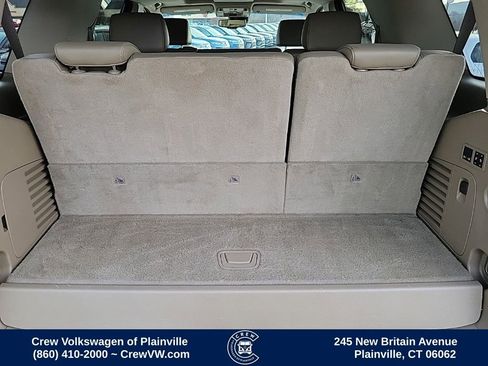 Used 2017 GMC Yukon SLT w/ Open Road Package image 58