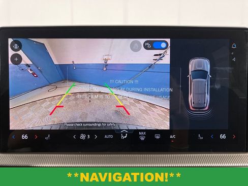 New 2026 Ford Explorer Active RWD image 23