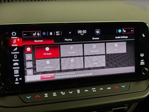 New 2025 Dodge Charger R/T w/ Quick Order Package 25M R/T image 36