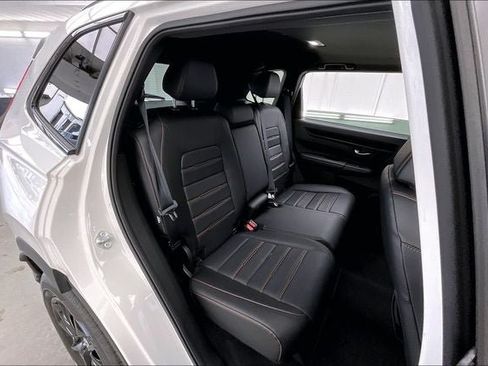Used 2026 Honda CR-V Sport-L image 19