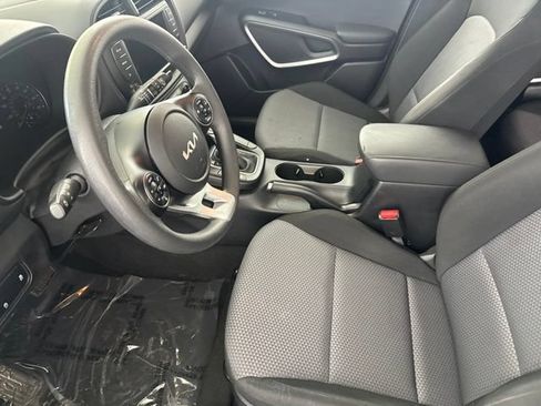 Used 2022 Kia Soul LX w/ Technology Package FWD image 20