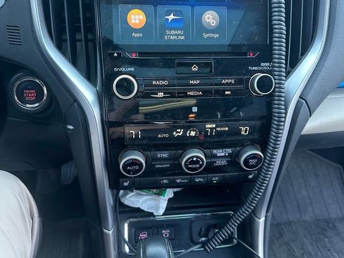 Used 2020 Subaru Ascent Limited w/ Technology Package AWD/4WD image 15
