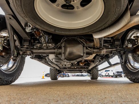 Used 2019 Ford F150 King Ranch w/ Equipment Group 601A Luxury image 15